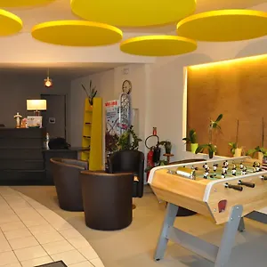 visit hotel