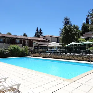 Restaurant Les Falaises Hotel