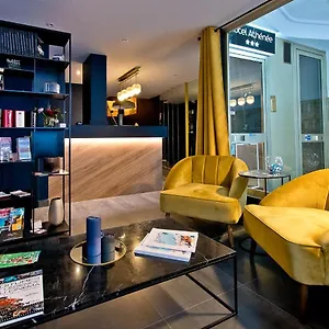 visit hotel